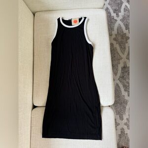 Hatch Dress